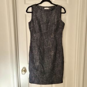 Calvin Klein mini dress
